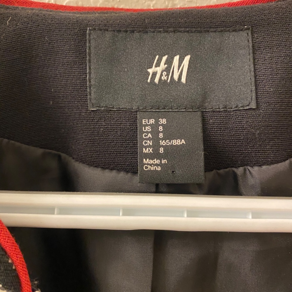 H&M Jacket - Picture 3 of 3